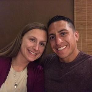 Meet your Posher, Erick